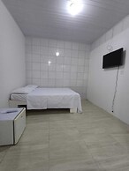 Pousada Estelita Ponta de Areia Itaparic