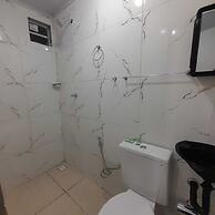 Pousada Estelita Ponta de Areia Itaparic