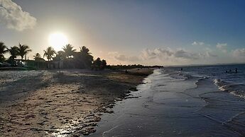 Pousada Estelita Ponta de Areia Itaparic