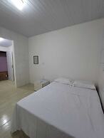 Pousada Estelita Ponta de Areia Itaparic