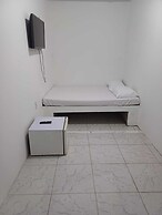 Pousada Estelita Ponta de Areia Itaparic