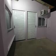 Pousada Estelita Ponta de Areia Itaparic