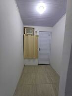 Pousada Estelita Ponta de Areia Itaparic