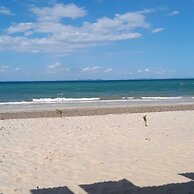 Pousada Estelita Ponta de Areia Itaparic