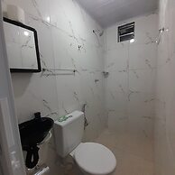 Pousada Estelita Ponta de Areia Itaparic