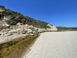 Alba Majore Beach Apartment