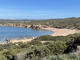 Alba Majore Beach Apartment