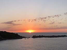 Alba Majore Beach Apartment