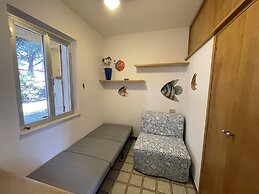 Alba Majore Beach Apartment