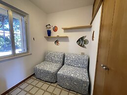 Alba Majore Beach Apartment