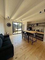 Bomar Lodge