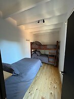 Bomar Lodge