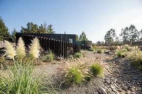 Bomar Lodge