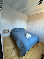Bomar Lodge