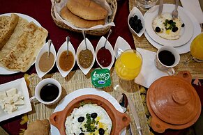 Riad dreams dades