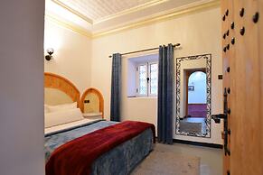 Riad dreams dades