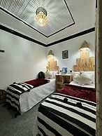 Riad dreams dades