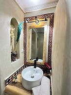 Riad dreams dades