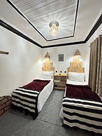 Riad dreams dades