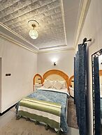 Riad dreams dades