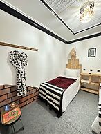 Riad dreams dades