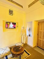 Riad dreams dades