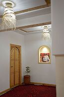 Riad dreams dades