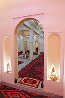 Riad dreams dades