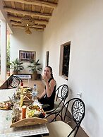 Riad dreams dades
