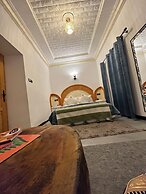 Riad dreams dades