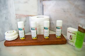 Yatu Lau Lagoon Resort