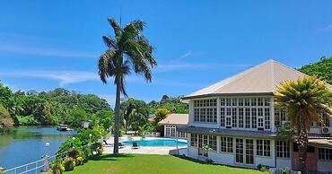 Yatu Lau Lagoon Resort