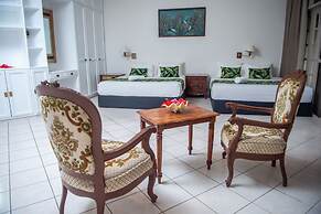 Yatu Lau Lagoon Resort