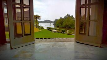 Yatu Lau Lagoon Resort