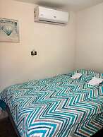 Aqua Hostal Pochomil Beach