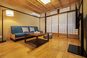 Shiki Homes Machiya Mei