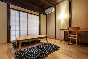 Shiki Homes Machiya Mei