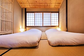 Shiki Homes Machiya Mei