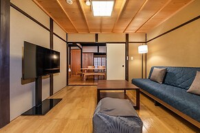 Shiki Homes Machiya Mei