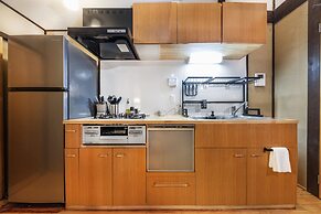 Shiki Homes Machiya Mei