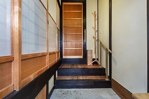 Shiki Homes Machiya Mei