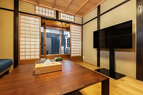 Shiki Homes Machiya Mei