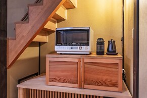 Shiki Homes Machiya Mei