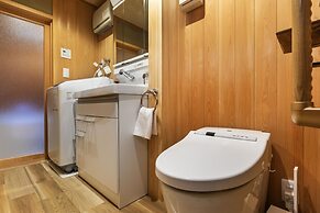 Shiki Homes Machiya Mei