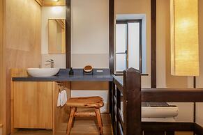 Shiki Homes Machiya Mei