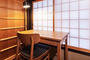 Shiki Homes Machiya Mei