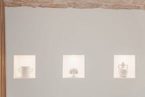 Dimore Bianche Santa Lucia 17