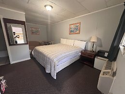 Economy Inn