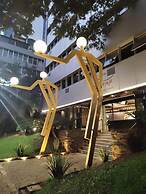 HOTEL OSCAR GOLD SAVASSI