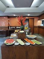 HOTEL OSCAR GOLD SAVASSI